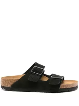 Birkenstock шлепанцы Arizona, черный
