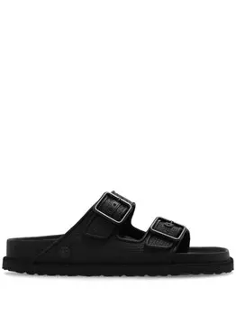 Birkenstock шлепанцы Arizona, черный
