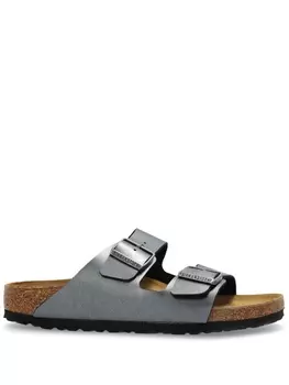 Birkenstock шлепанцы Arizona, черный
