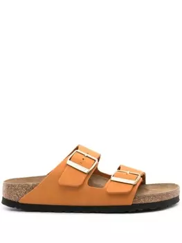 Birkenstock шлепанцы Arizona, оранжевый