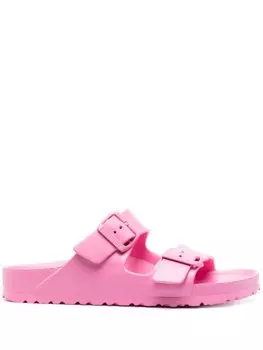 Birkenstock шлепанцы Arizona, розовый