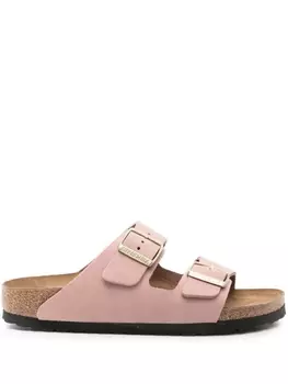 Birkenstock шлепанцы Arizona, розовый