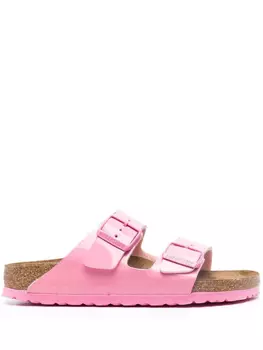 Birkenstock шлепанцы Arizona, розовый