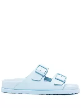 Birkenstock шлепанцы Arizona, синий