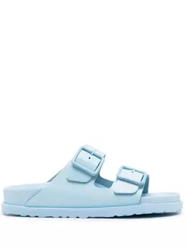Birkenstock шлепанцы Arizona, синий