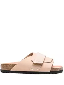 Birkenstock шлепанцы Kyoto, розовый