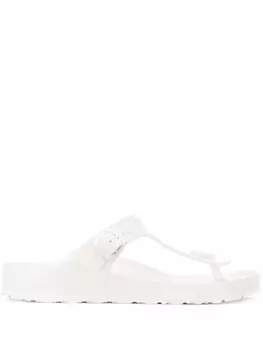 Birkenstock шлепанцы Madrid, белый