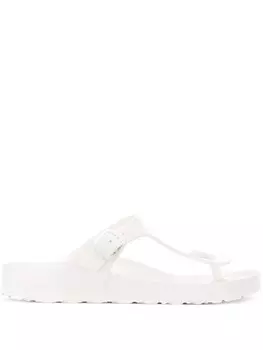 Birkenstock шлепанцы Madrid, белый