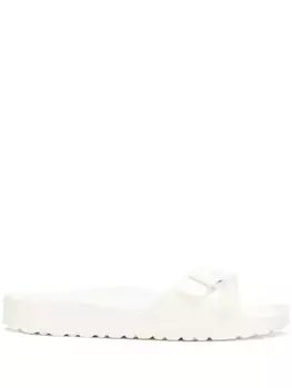 Birkenstock шлепанцы Madrid Eva, белый