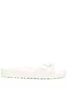 Birkenstock шлепанцы Madrid Eva, белый