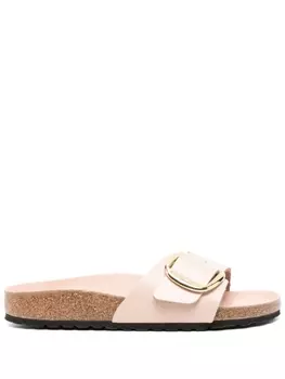 Birkenstock шлепанцы Madrid, розовый