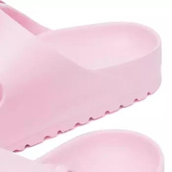 Birkenstock Слайды Аризона, EVA, розовый