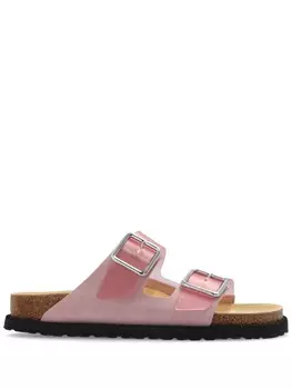 Birkenstock слайды Аризоны, розовый