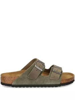 Birkenstock слайды Аризоны, серый
