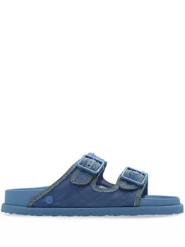 Birkenstock слайды Аризоны, синий