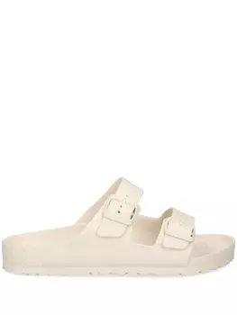 Birkenstock слайды EVA Аризоны, белый