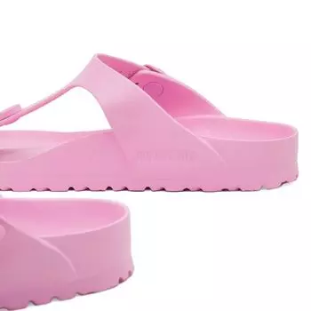 Birkenstock Слайды Гиза EVA, розовый