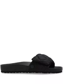 Birkenstock слайды Зильта, черный