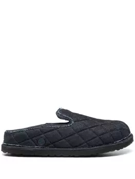 Birkenstock слиперы 1774 Eliscu, синий