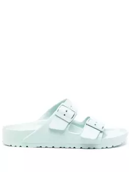 Birkenstock слиперы Arizona, синий
