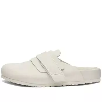 Birkenstock x TEKLA Nagoya Сандалии, белый