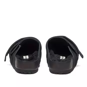 Birkenstock x TEKLA Nagoya Сандалии, черный