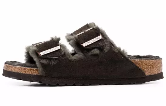 Биркенсток Слайд - Женщины Birkenstock