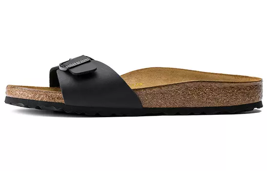 Биркенсток Слайд - Женщины Birkenstock, Black