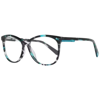 Бирюзовые женские оптические оправа Sting