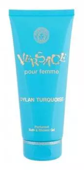 Бирюзовый 200мл Versace Dylan