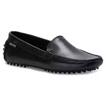 Biscayne мокасины с мыском Eastland, черный