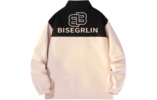 Bisegrlin BISEGRIN BisGreen Куртка унисекс, Фиолетовый