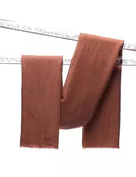 Бисквитная шаль Star Krash Kayra