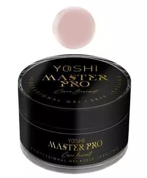 Бисквитное покрытие 15мл Yoshi Gel Master Pro
