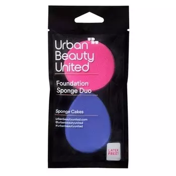 Бисквитные торты УБУ Ubu