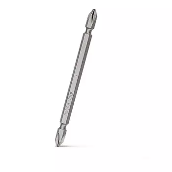 Бита отвертки Bosch PH2/65 мм, 10 штук