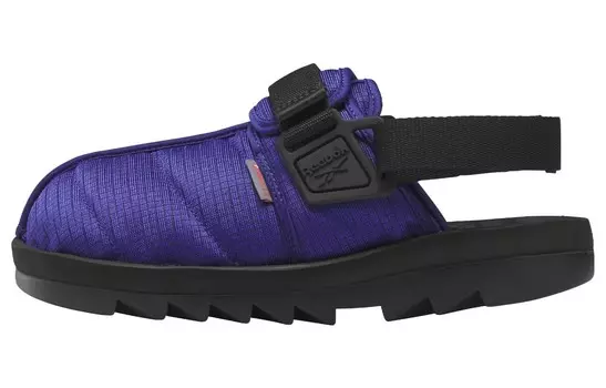 Битник Яркая Охра Reebok