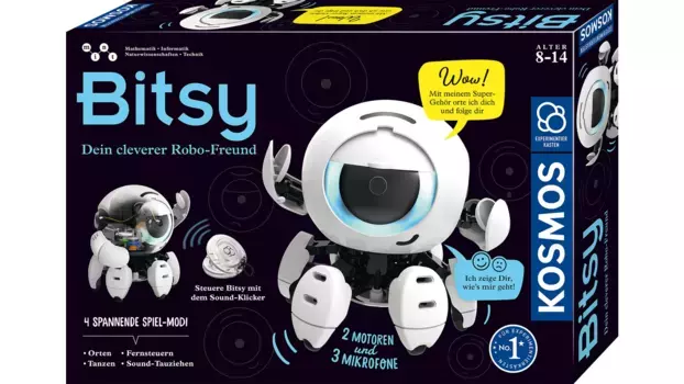 Битси Kosmos
