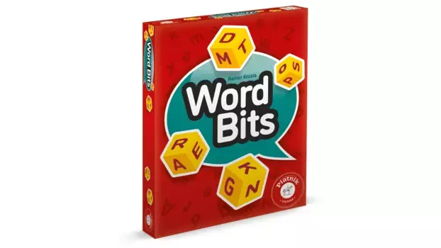 Биты слов Piatnik