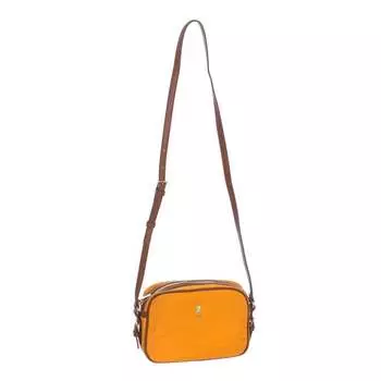 Biuhu5729Wip женская сумка через плечо U.S. Polo Assn, оранжевый
