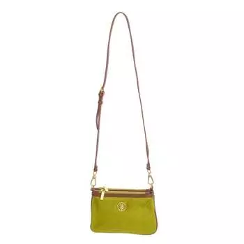 Biuhu6053Wip женская сумка через плечо U.S. Polo Assn, зеленый