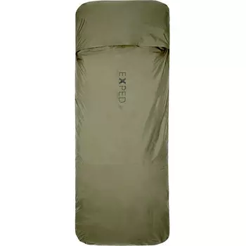 Бивачная сумка Lite Ventair/ПУ Exped, оливковый