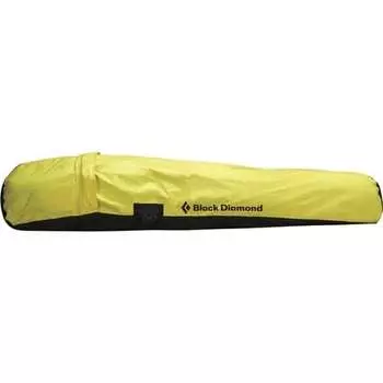 Биви с большими настенными обручами Black Diamond, желтый