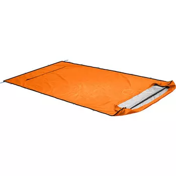 Биви-сумка Bivy Pro Ortovox, цвет Shocking Orange