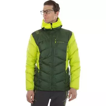 Бивуак пуховая куртка La Sportiva, мультиколор