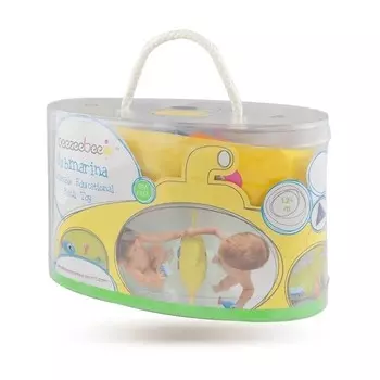 Бизиби Субмарина - Подводная лодка Inna marka