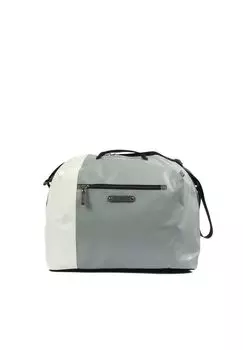 Бизнес-сумка для ноутбука Naren 7.1 7clouds, цвет Grey White