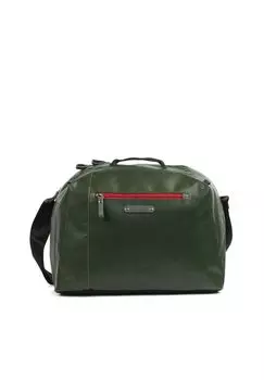 Бизнес-сумка для ноутбука Naren 7.1 7clouds, цвет Junglegreen