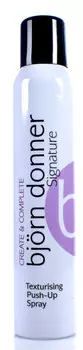 Bjorn Donner, Спрей для придания объема волосам, 200мл
