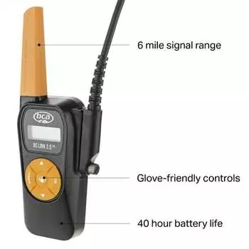 БК Линк 2.0 Backcountry Access, цвет One Color